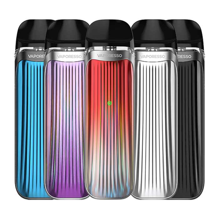 Vaporesso Luxe QS Pod System