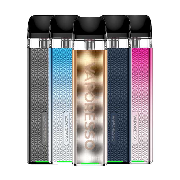 Vaporesso XROS 3 Mini Pod System