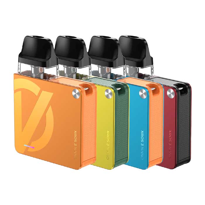 Vaporesso XROS 3 Nano Kit