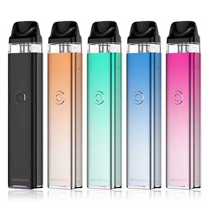 Vaporesso XROS 3 Pod System