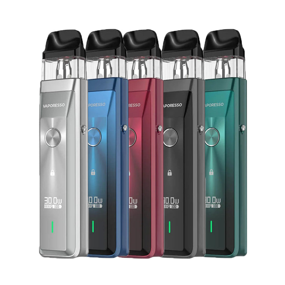 Vaporesso XROS Pro Pod System