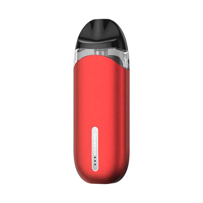 Vaporesso Zero S Red