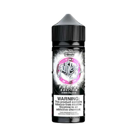 Watermelon Freeze Edition - Ruthless Vapor