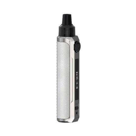 White Leather Smok RPM 25W 